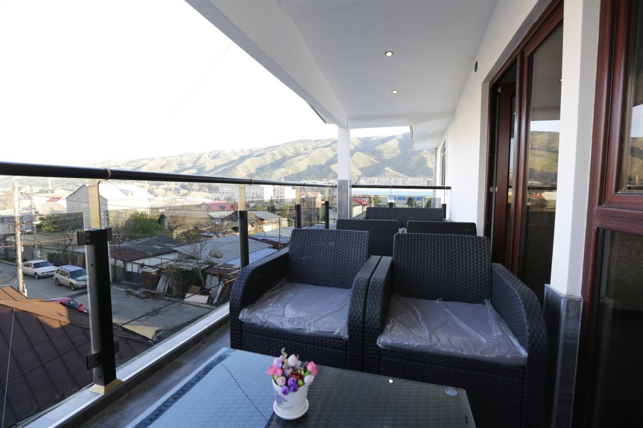 Hotel Grand GMP Tbilisi Exterior foto