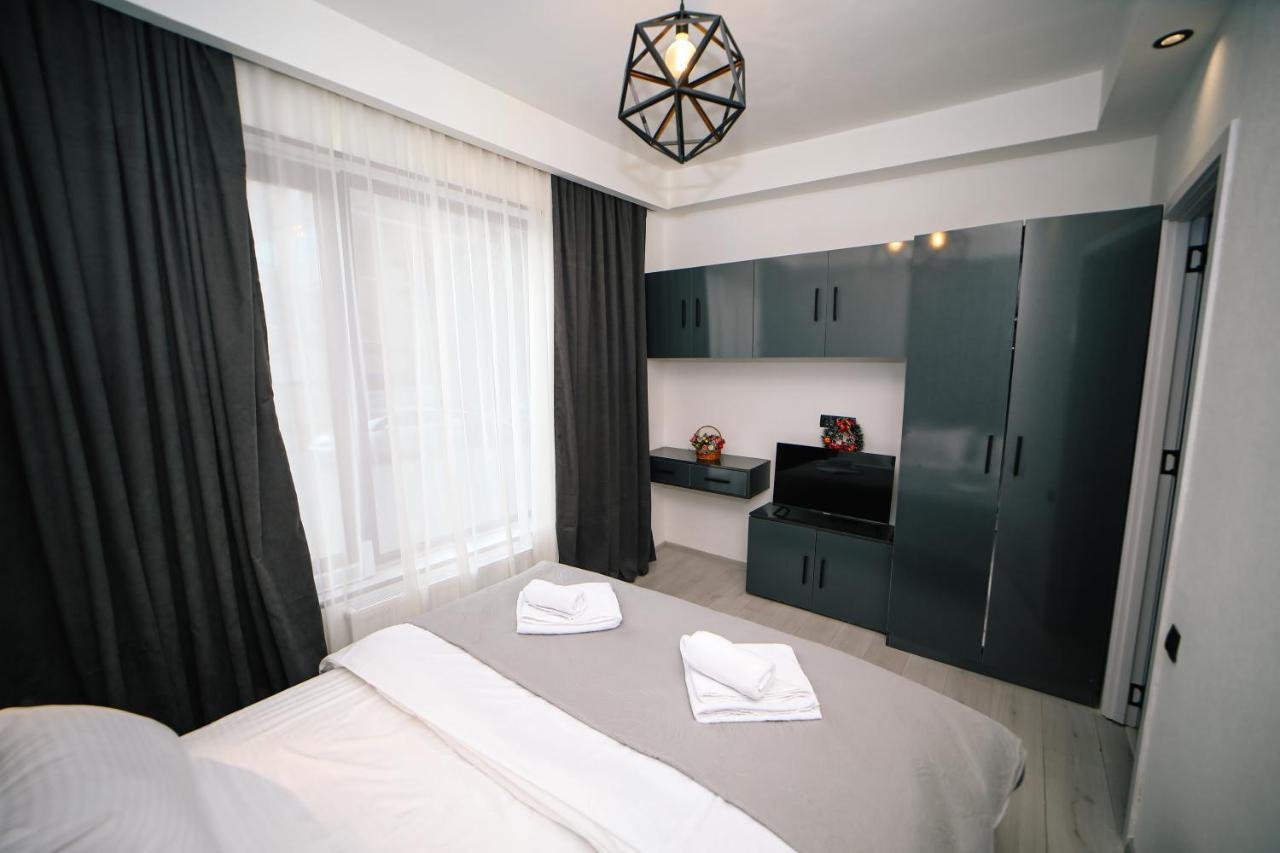 Hotel Grand GMP Tbilisi Exterior foto